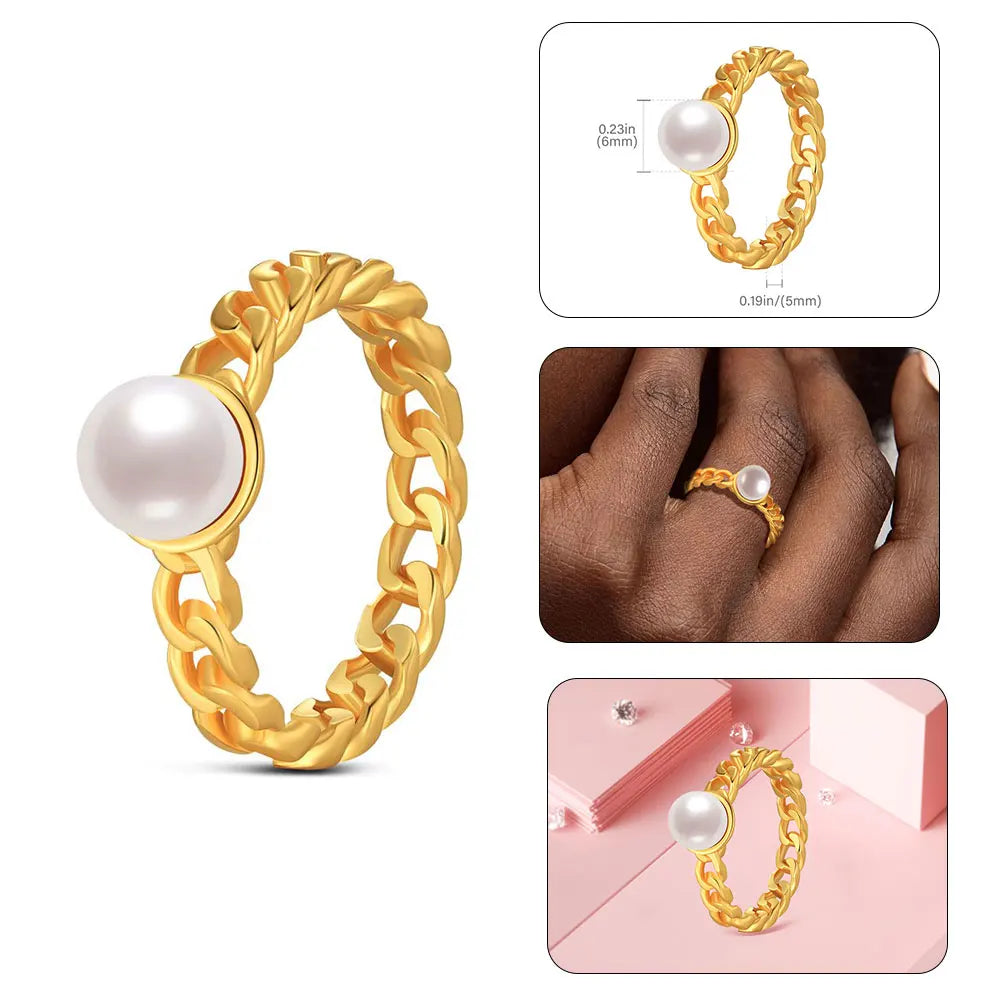 925 Sterling Silver Sparkling Hoops Ring Love Heart For Women Fashion jewelry Firefly Clover ring Party Anniversary Fine Gifts