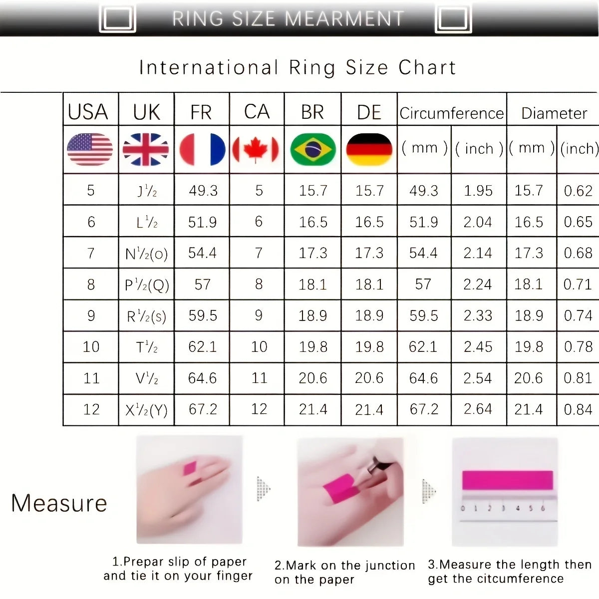 925 Sterling Silver Fashion Multi-layer Chains Zircon Rings for Women Wedding Simple Statement Rings Couple Wedding Rings